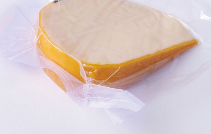 High Barrier Poly Nylon Vacuum Sealer Bags
