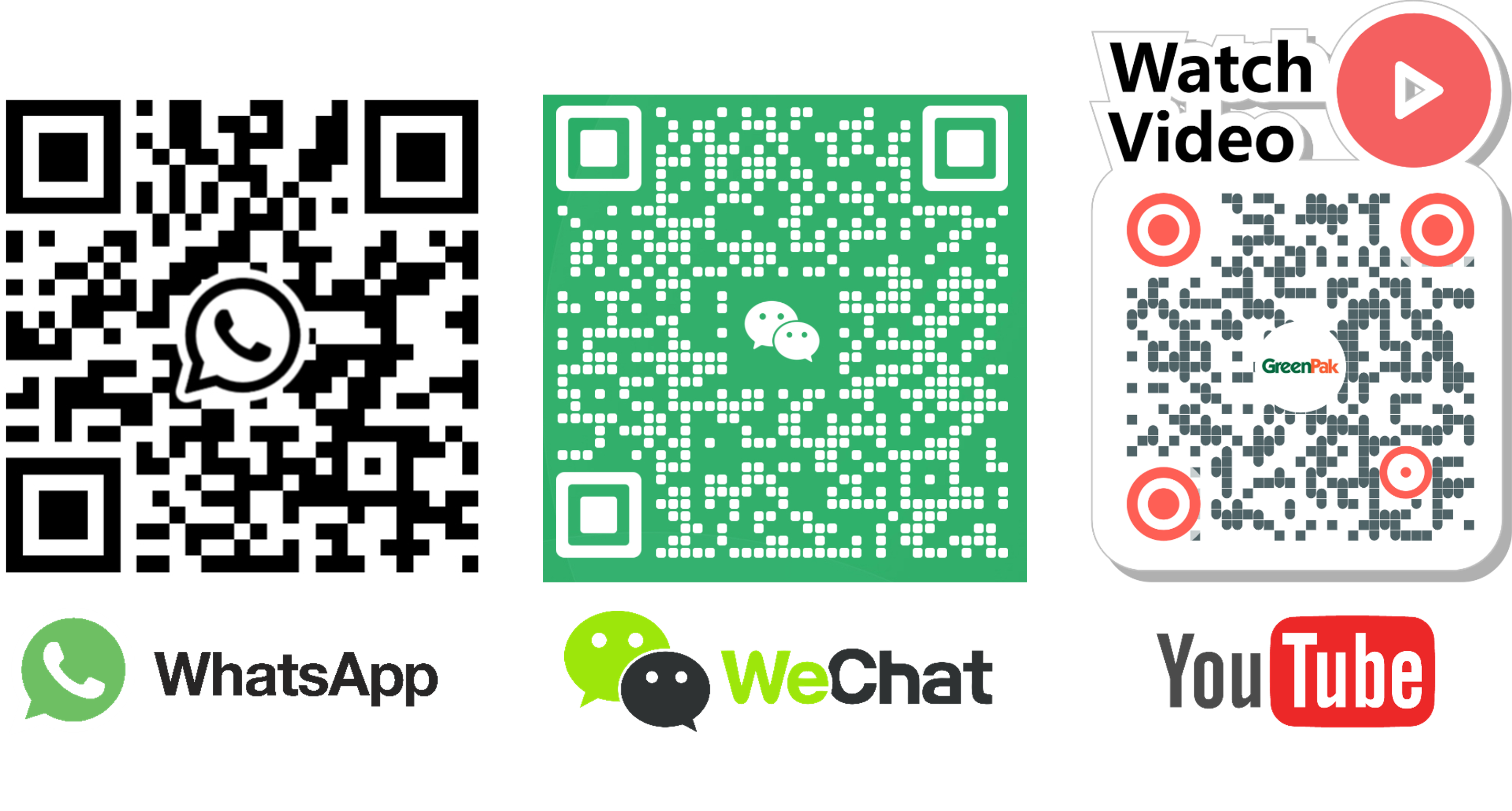 contact us Jessie_Greenpak