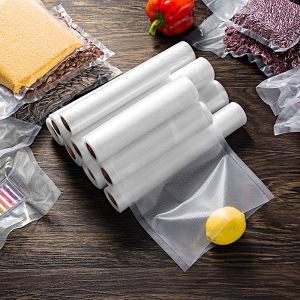 embossed vacuum roll/vacuum sealer roll embossed vacuum roll/vacuum sealer roll