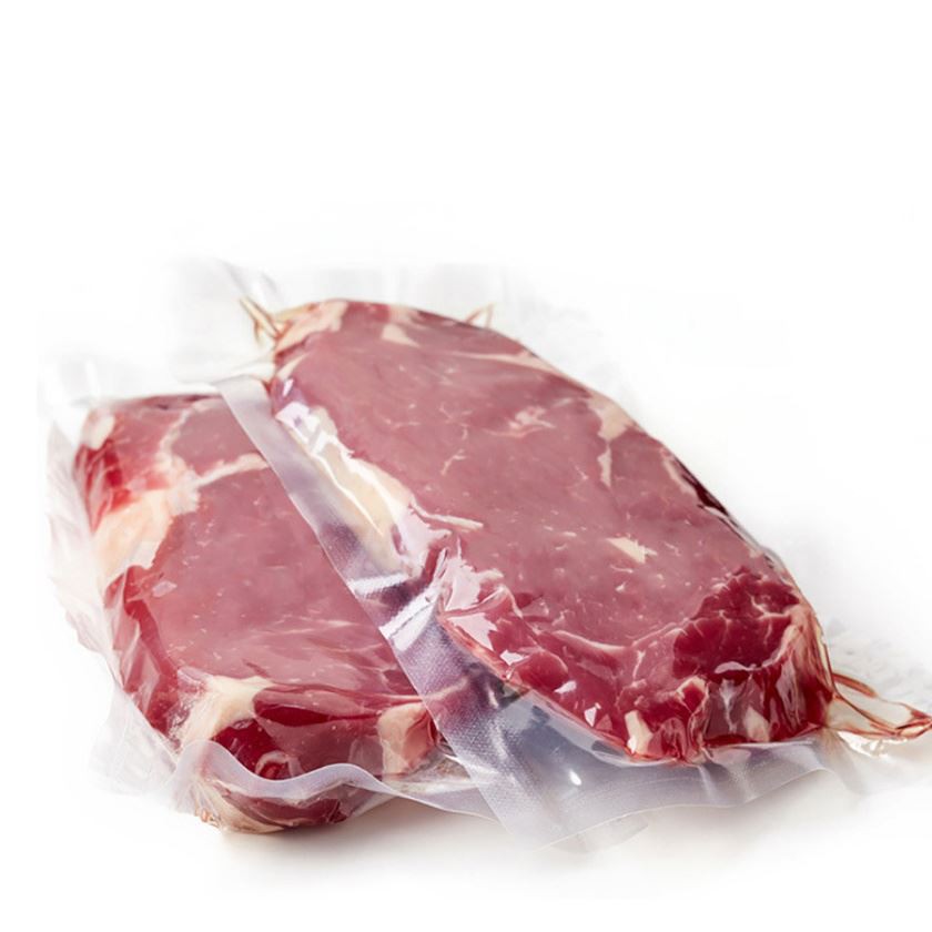 smooth vacuum pouch