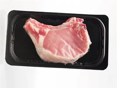 High Barrier VSP Skin Film – Vacuum Skin Packaging Film