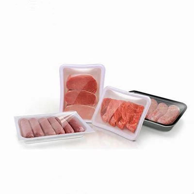 Anti-fog Lidding Film High Barrier Lamination Film Food Packaging