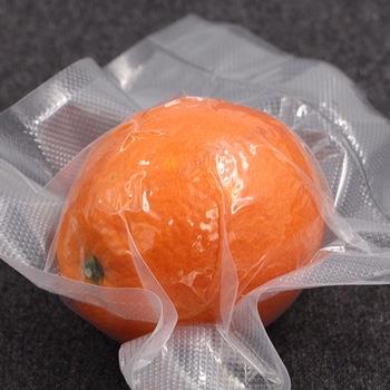 FoodSaver Textured Vacuum Sealer Bag One Side Embossed