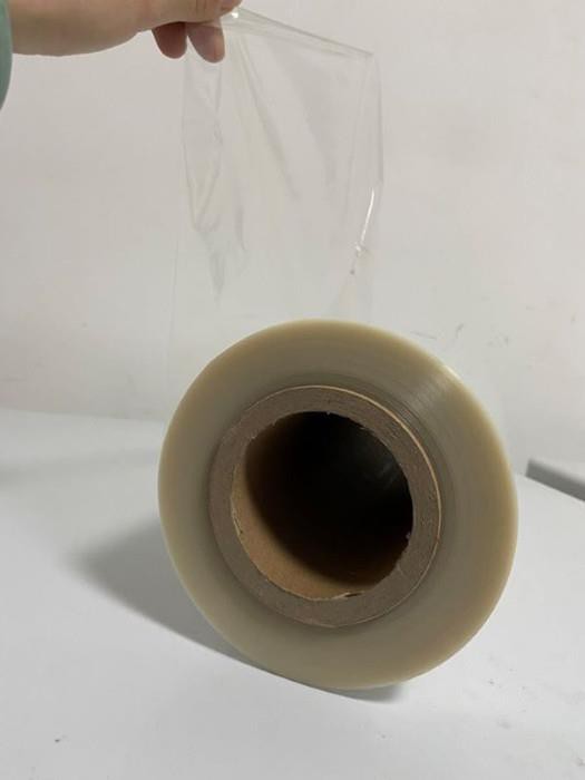 Lidding Film With Anti-fog Performance for PET, PP Tray for Meat, Poultry and Seafood