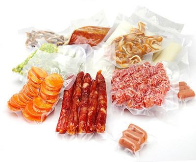 EVOH High Barrier Film Application On Food Packagings