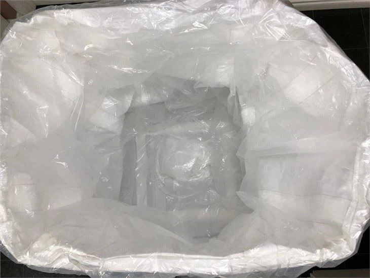 Coextruded FIBC Liner PA PE Inner Bulk Bag