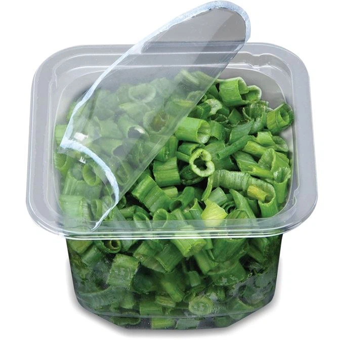 Greenpak PE/EVOH/PE Lidding Film For plastic Tray