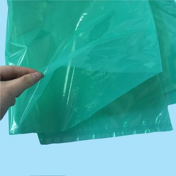 Hermetic Storage Grain Packaging Tube Bag